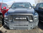 2023 RAM 1500 Classic Warlock Crew Cab 4x4 5'7' Box