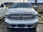 2017 RAM 1500 Laramie Crew Cab 4x4 5'7' Box