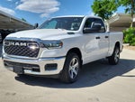 2026 RAM 1500 RAM 1500 TRADESMAN QUAD CAB 4X4 6'4' BOX