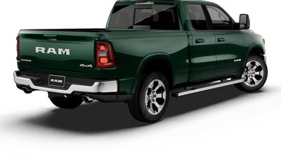 2027 RAM 1500 BIG HORN
