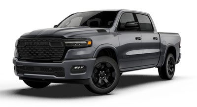 2027 RAM 1500 Big Horn/Lone Star