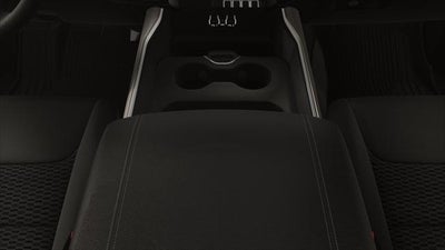 2026 RAM 1500 RAM 1500 EXPRESS CREW CAB 4X4 5'7' BOX