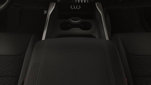 2026 RAM 1500 RAM 1500 EXPRESS CREW CAB 4X4 5'7' BOX