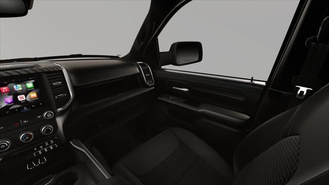 2026 RAM 1500 RAM 1500 EXPRESS CREW CAB 4X4 5'7' BOX