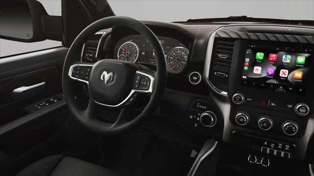 2026 RAM 1500 RAM 1500 EXPRESS CREW CAB 4X4 5'7' BOX