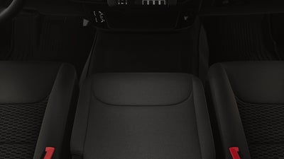 2026 RAM 1500 RAM 1500 WARLOCK CREW CAB 4X4 5'7' BOX