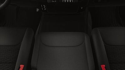 2026 RAM 1500 RAM 1500 WARLOCK CREW CAB 4X4 5'7' BOX