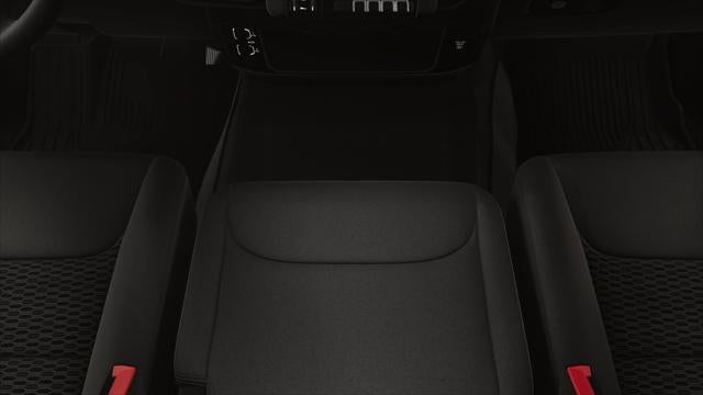 2026 RAM 1500 RAM 1500 WARLOCK CREW CAB 4X4 5'7' BOX