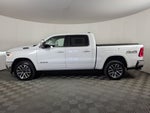 2025 RAM 1500 RAM 1500 LIMITED LONGHORN CREW CAB 4X4 5'7' BOX