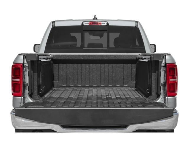 2025 RAM 1500 RAM 1500 LIMITED CREW CAB 4X4 5'7' BOX