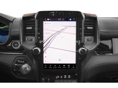 2025 RAM 1500 RAM 1500 LIMITED CREW CAB 4X4 5'7' BOX