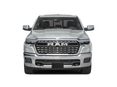 2025 RAM 1500 RAM 1500 LIMITED CREW CAB 4X4 5'7' BOX