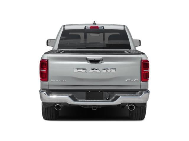 2025 RAM 1500 RAM 1500 LIMITED CREW CAB 4X4 5'7' BOX