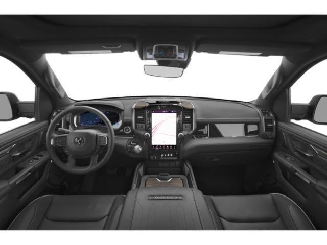 2025 RAM 1500 RAM 1500 LIMITED CREW CAB 4X4 5'7' BOX