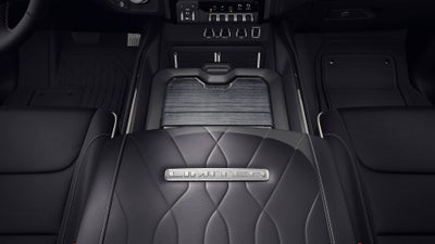 2027 RAM 1500 Limited