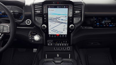 2027 RAM 1500 Limited