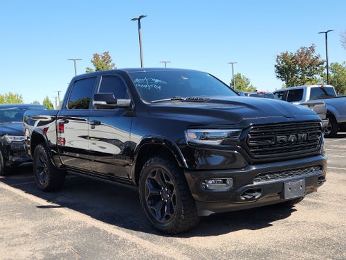 2020 RAM 1500 Limited