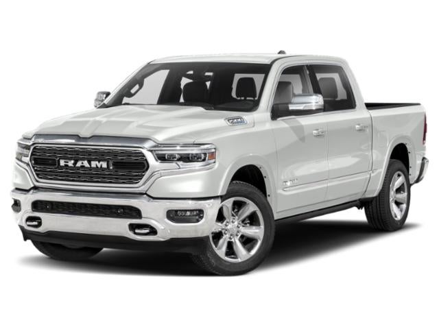 2022 RAM 1500 Limited Crew Cab 4x4 5'7' Box