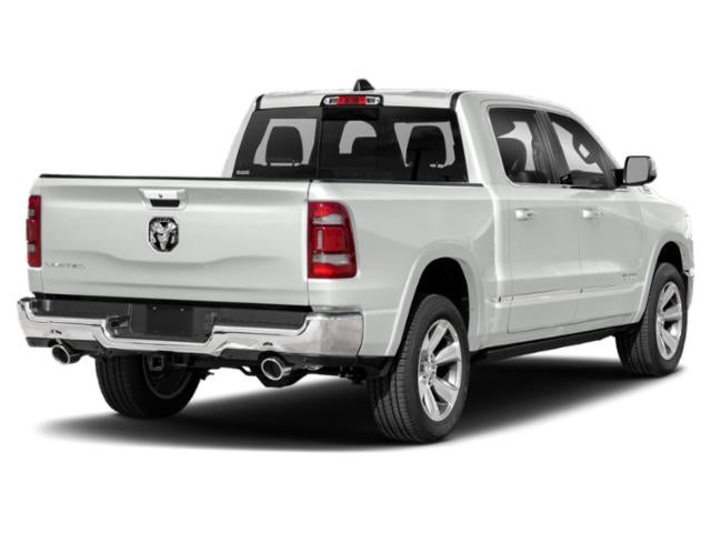 2022 RAM 1500 Limited Crew Cab 4x4 5'7' Box