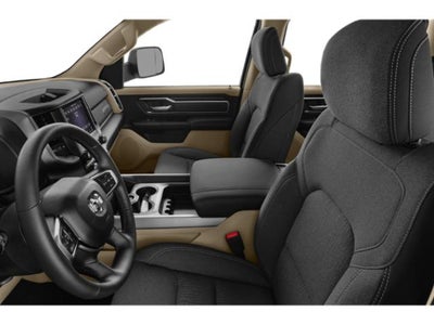 2022 RAM 1500 Limited Crew Cab 4x4 5'7' Box