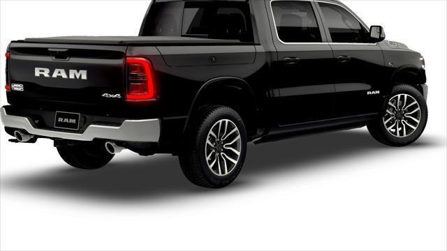 2026 RAM 1500 RAM 1500 LIMITED LONGHORN CREW CAB 4X4 5'7' BOX