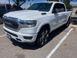 2023 RAM 1500 Limited Crew Cab 4x4 5'7' Box