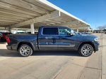 2026 RAM 1500 RAM 1500 TUNGSTEN CREW CAB 4X4