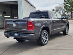 2026 RAM 1500 RAM 1500 TUNGSTEN CREW CAB 4X4