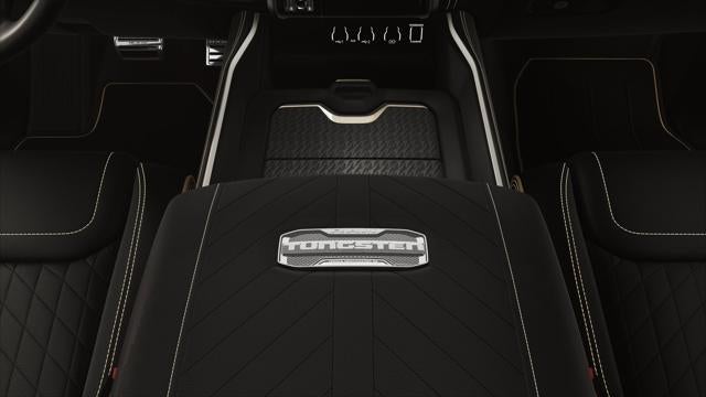 2026 RAM 1500 RAM 1500 TUNGSTEN CREW CAB 4X4