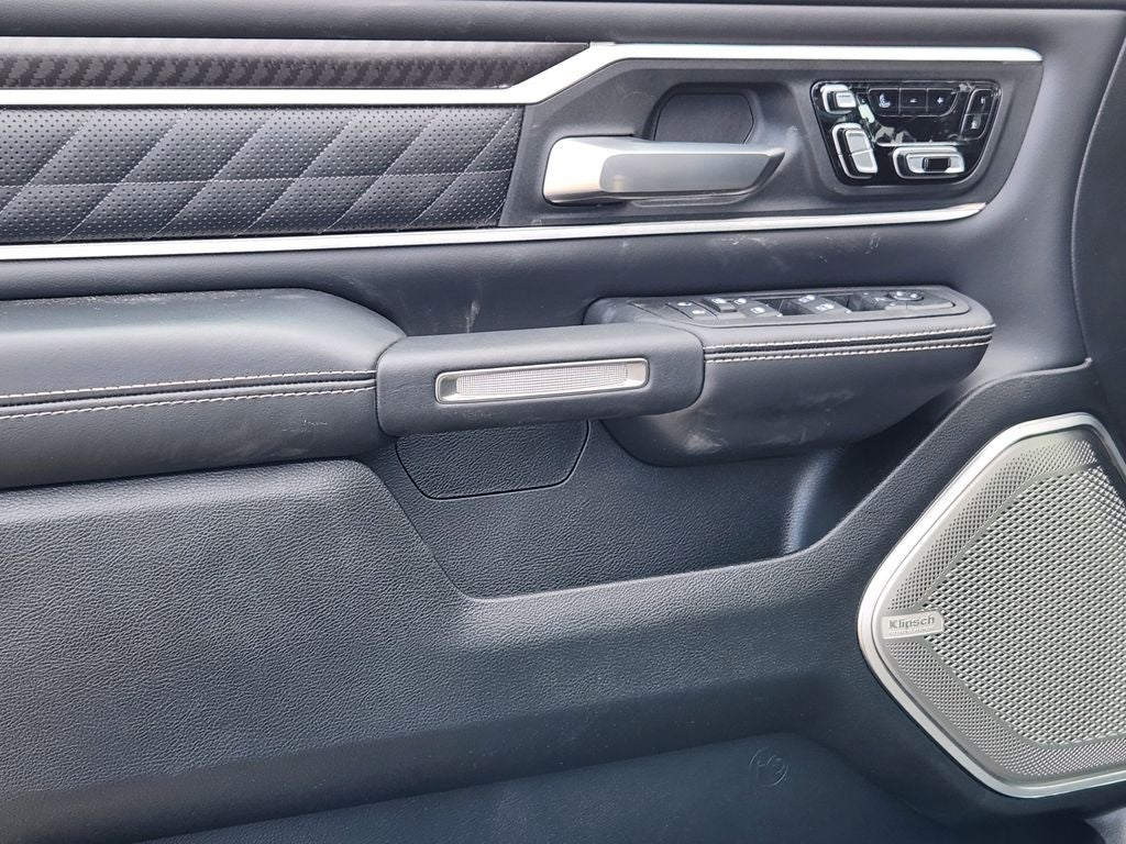 2026 RAM 1500 RAM 1500 TUNGSTEN CREW CAB 4X4