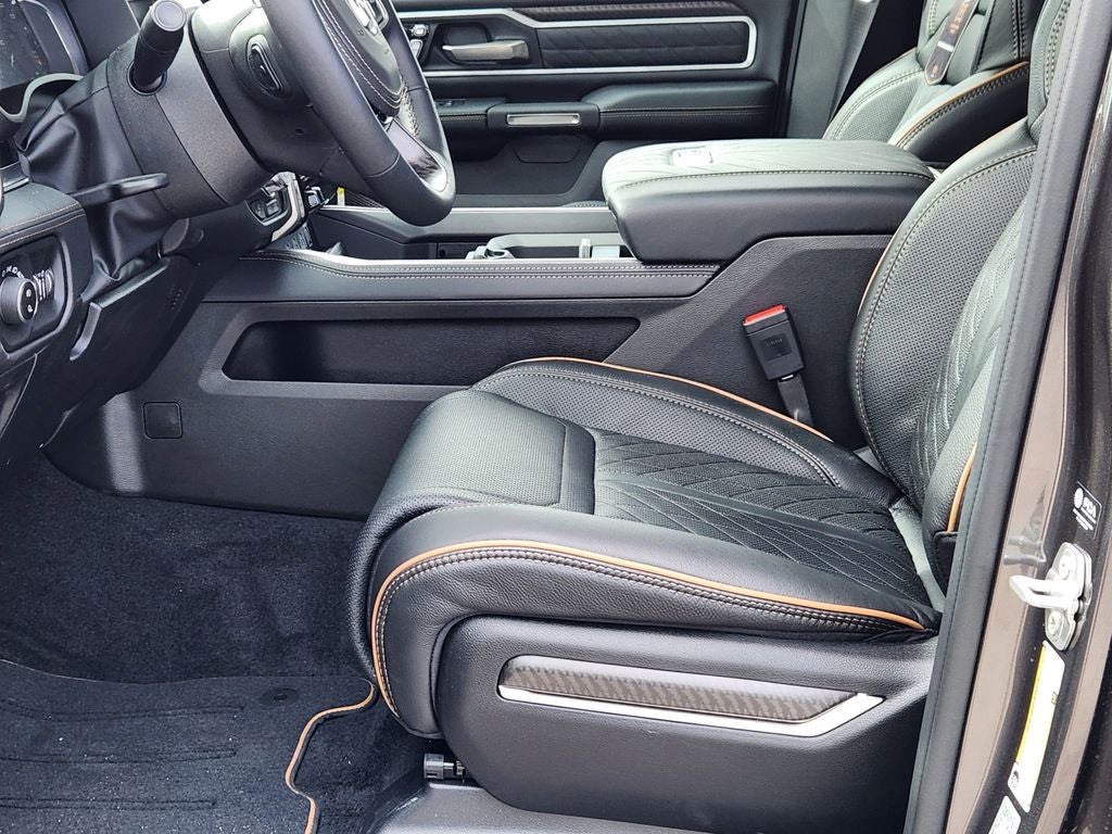 2026 RAM 1500 RAM 1500 TUNGSTEN CREW CAB 4X4