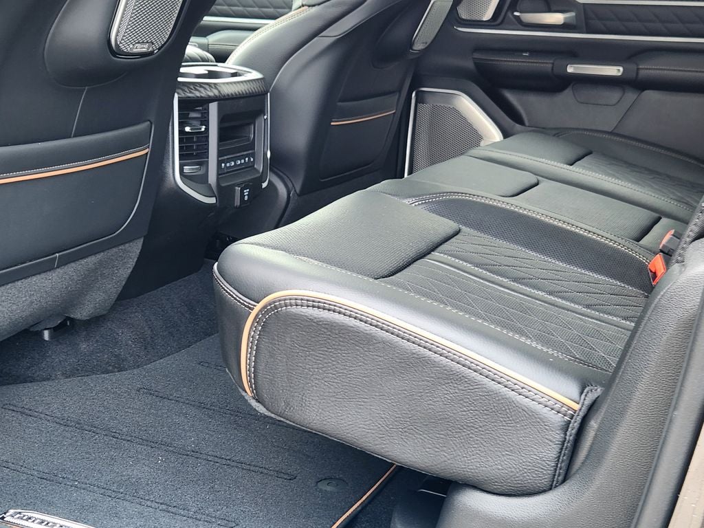 2026 RAM 1500 RAM 1500 TUNGSTEN CREW CAB 4X4