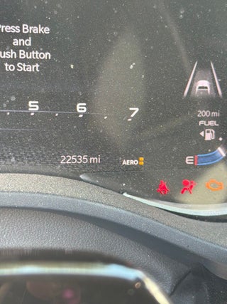 2025 RAM 1500 Tungsten