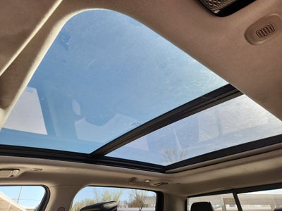 2026 RAM 1500 RAM 1500 TUNGSTEN CREW CAB 4X4