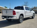 2026 RAM 1500 RAM 1500 TUNGSTEN CREW CAB 4X4