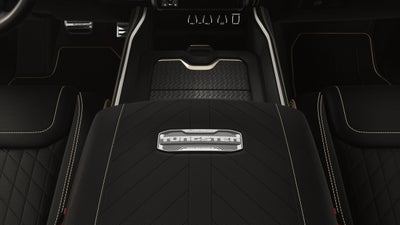 2026 RAM 1500 RAM 1500 TUNGSTEN CREW CAB 4X4