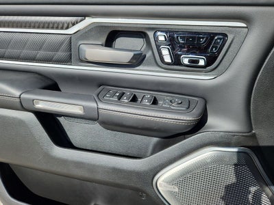 2026 RAM 1500 RAM 1500 TUNGSTEN CREW CAB 4X4