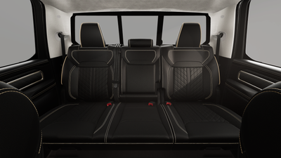 2026 RAM 1500 RAM 1500 TUNGSTEN CREW CAB 4X4