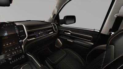 2026 RAM 1500 RAM 1500 TUNGSTEN CREW CAB 4X4