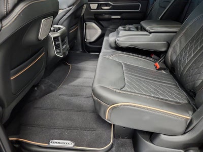 2026 RAM 1500 RAM 1500 TUNGSTEN CREW CAB 4X4