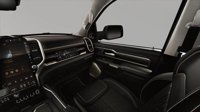 2026 RAM 1500 RAM 1500 TUNGSTEN CREW CAB 4X4