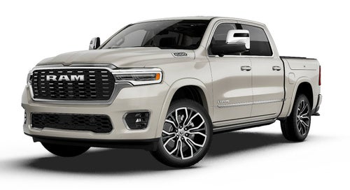 2027 RAM 1500 Tungsten