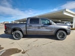 2026 RAM 1500 RAM 1500 REBEL CREW CAB 4X4 5'7' BOX