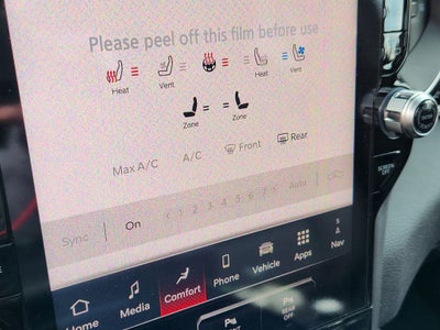 2026 RAM 1500 RAM 1500 REBEL CREW CAB 4X4 5'7' BOX