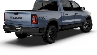2027 RAM 1500 Rebel