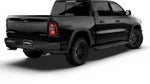 2027 RAM 1500 Rebel