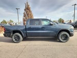 2026 RAM 1500 RAM 1500 REBEL CREW CAB 4X4 5'7' BOX