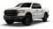 2026 RAM 1500 RAM 1500 REBEL CREW CAB 4X4 5'7' BOX