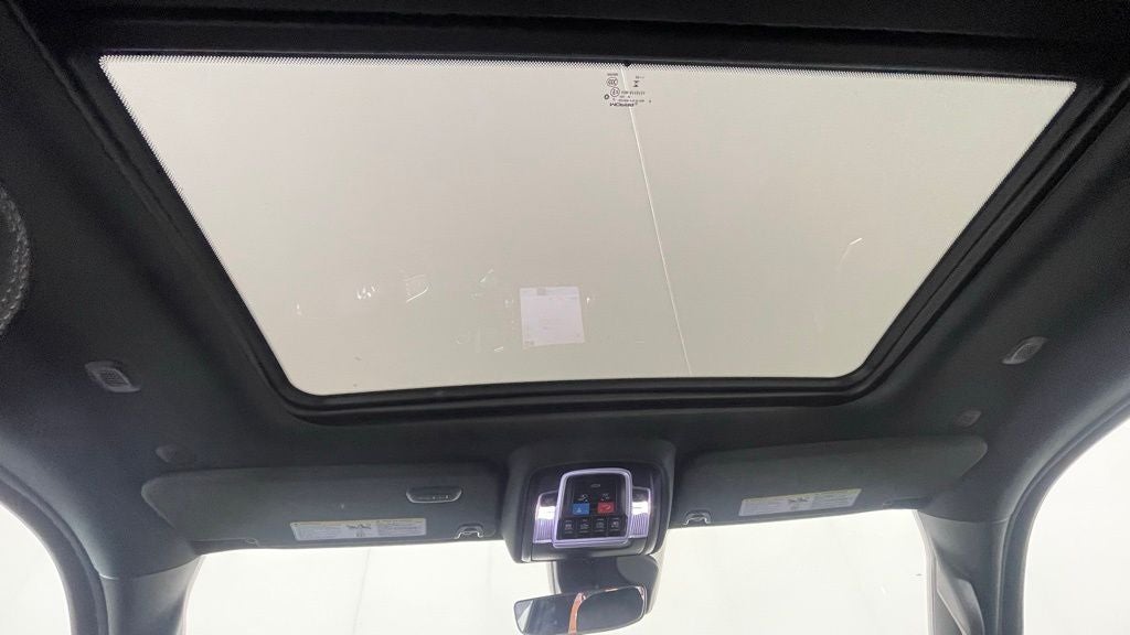 2026 RAM 1500 RAM 1500 REBEL CREW CAB 4X4 5'7' BOX