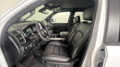 2026 RAM 1500 RAM 1500 REBEL CREW CAB 4X4 5'7' BOX